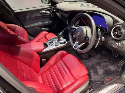 2023 ALFA Romeo JULIA thumbnail 25
