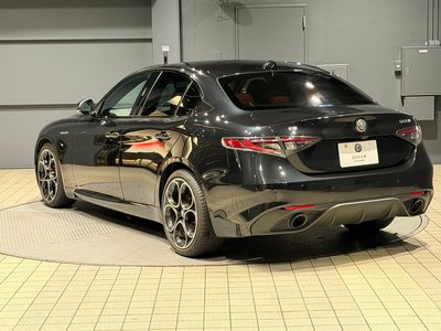 صورة 5 لـ 2023 ALFA Romeo JULIA