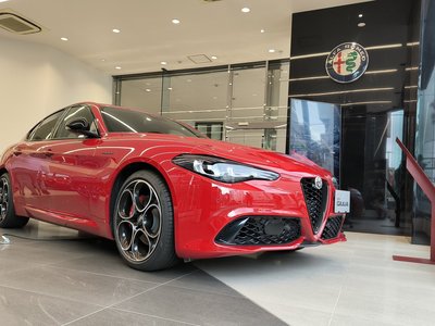 2023 ALFA Romeo JULIA thumbnail 33