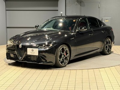 2023 ALFA Romeo JULIA thumbnail 11