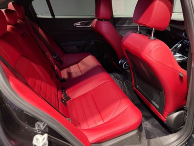 2023 ALFA Romeo JULIA thumbnail 21