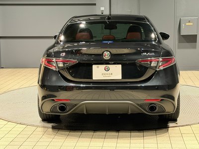 صورة 6 لـ 2023 ALFA Romeo JULIA