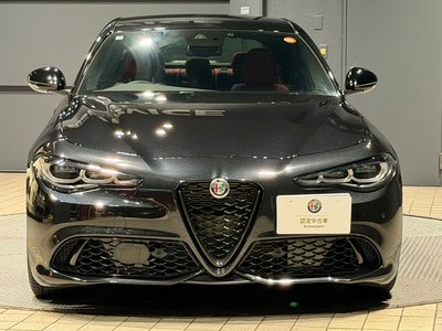 صورة 10 لـ 2023 ALFA Romeo JULIA