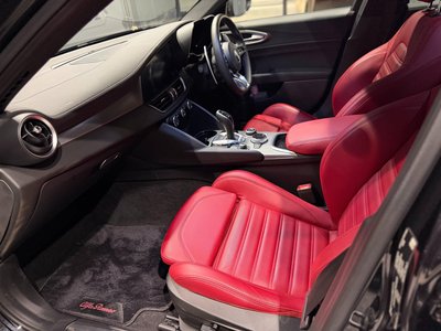 2023 ALFA Romeo JULIA thumbnail 20