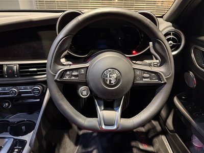 2023 ALFA Romeo JULIA thumbnail 15