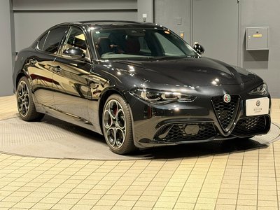 صورة 9 لـ 2023 ALFA Romeo JULIA