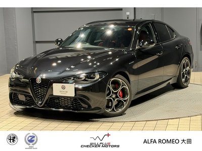 صورة 1 لـ 2023 ALFA Romeo JULIA