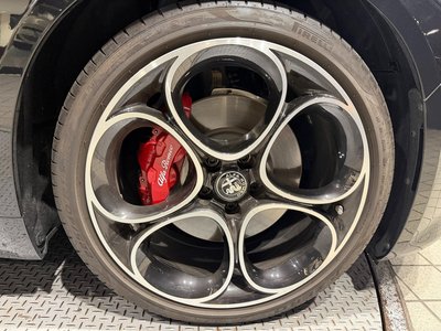 2023 ALFA Romeo JULIA thumbnail 29