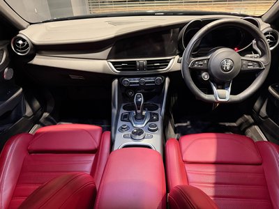 2023 ALFA Romeo JULIA thumbnail 13