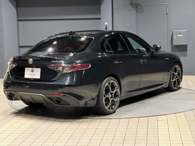 صورة 7 لـ 2023 ALFA Romeo JULIA