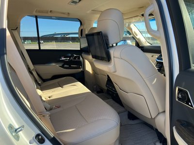 2024 Toyota LAND CRUISER 300 照片 6