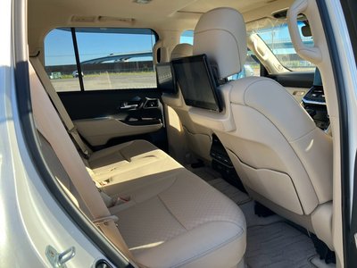 2024 Toyota LAND CRUISER 300 照片 10