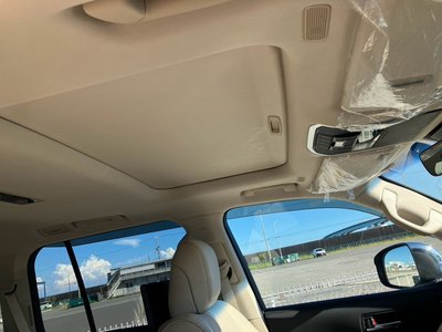 2024 Toyota LAND CRUISER 300 照片 4