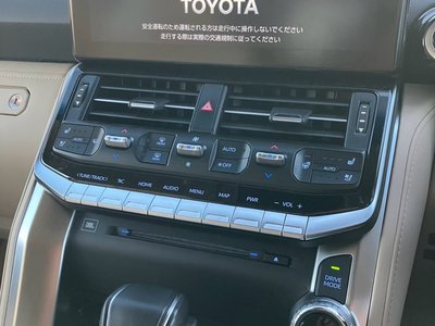 2024 Toyota LAND CRUISER 300 照片 8