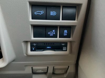 2024 Toyota LAND CRUISER 300 照片 7