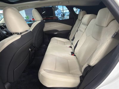 2023 Lexus RX 缩略图 49
