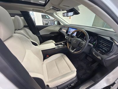 2023 Lexus RX 缩略图 38