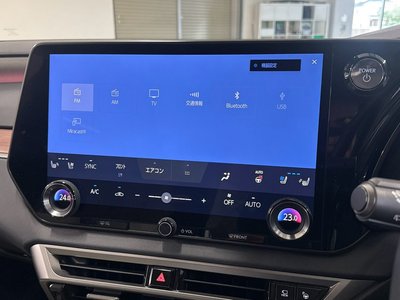 2023 Lexus RX 缩略图 30