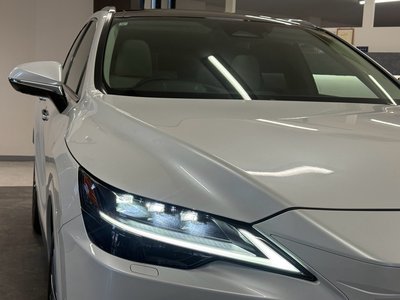 2023 Lexus RX 缩略图 16