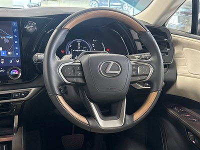 2023 Lexus RX 缩略图 21
