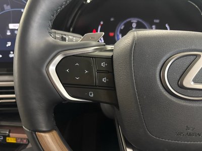 2023 Lexus RX 缩略图 23
