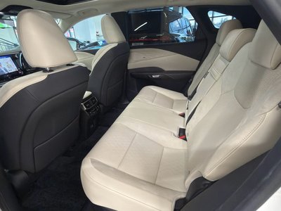 2023 Lexus RX 缩略图 50