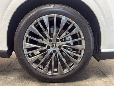 2023 Lexus RX 缩略图 18