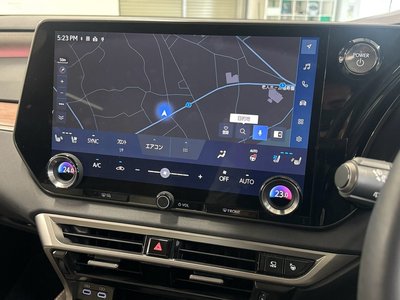 2023 Lexus RX 缩略图 29