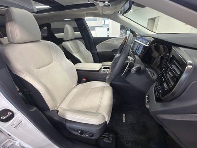 2023 Lexus RX 缩略图 39