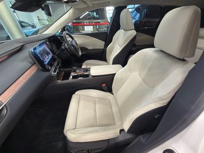 2023 Lexus RX 缩略图 41