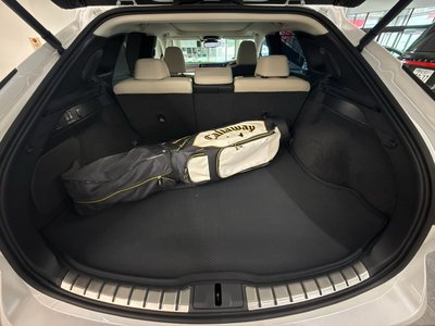 2023 Lexus RX 缩略图 11