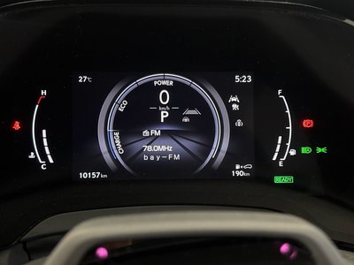 2023 Lexus RX 缩略图 27