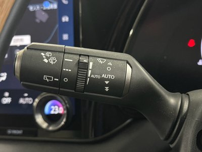 2023 Lexus RX 缩略图 22