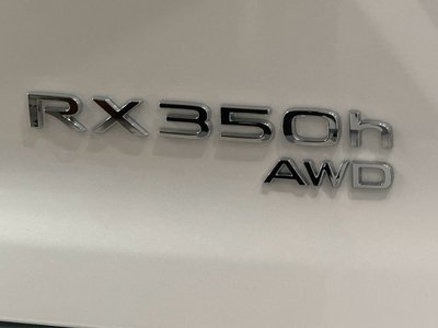 2023 Lexus RX 缩略图 14