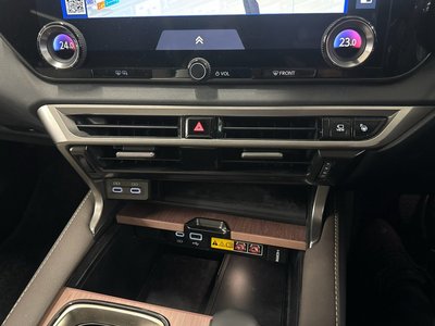 2023 Lexus RX 缩略图 33