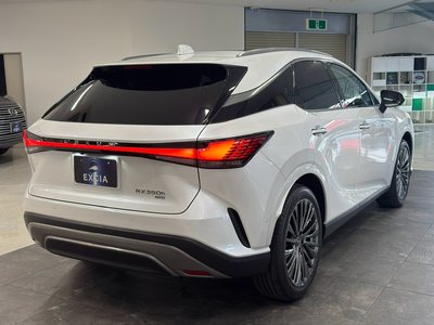 2023 Lexus RX 缩略图 13