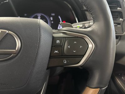 2023 Lexus RX 缩略图 24