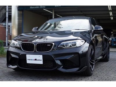 BMW M2 COUPE