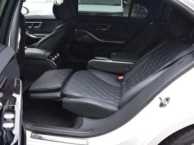 2023 Mercedes-BENZ S-CLASS — миниатюра 14