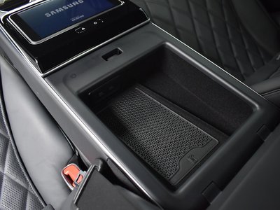2023 Mercedes-BENZ S-CLASS — миниатюра 47