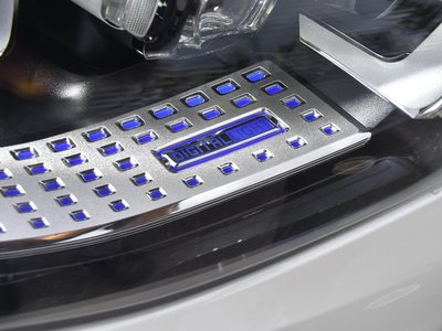 2023 Mercedes-BENZ S-CLASS — миниатюра 21