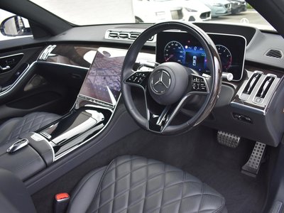 2023 Mercedes-BENZ S-CLASS — миниатюра 15