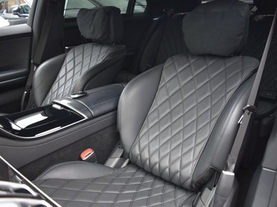 2023 Mercedes-BENZ S-CLASS — миниатюра 55