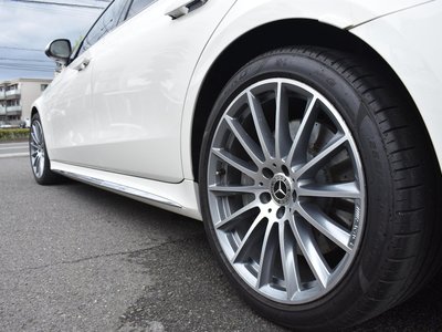 2023 Mercedes-BENZ S-CLASS — миниатюра 33
