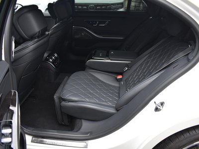 2023 Mercedes-BENZ S-CLASS — миниатюра 45
