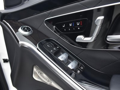 2023 Mercedes-BENZ S-CLASS — миниатюра 42