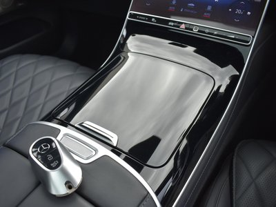 2023 Mercedes-BENZ S-CLASS — миниатюра 39