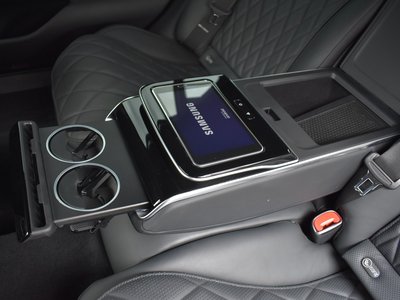 2023 Mercedes-BENZ S-CLASS — миниатюра 46