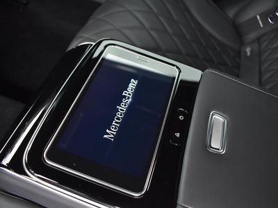 2023 Mercedes-BENZ S-CLASS — миниатюра 79