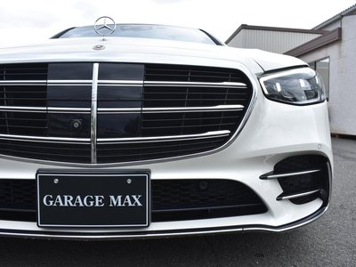 2023 Mercedes-BENZ S-CLASS — миниатюра 35